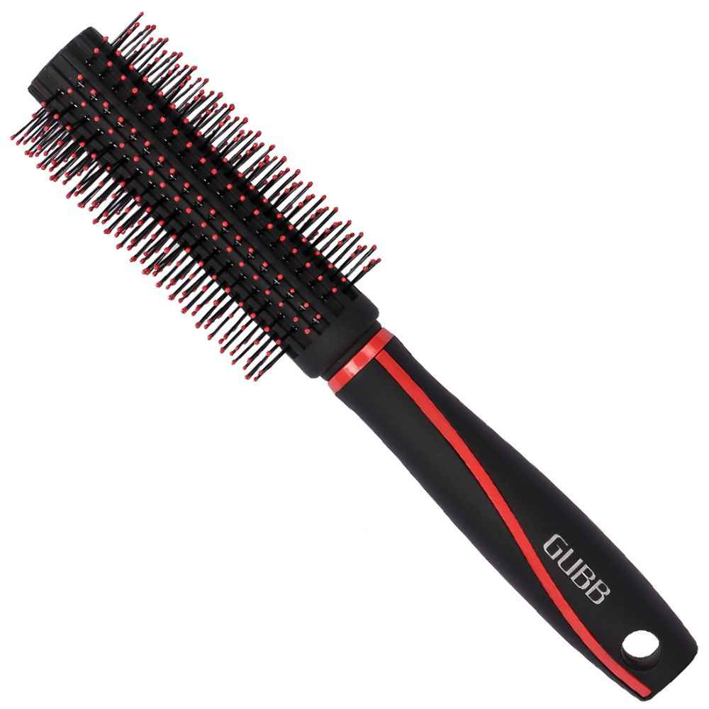 Buy GUBB Round Brush, Round Hair Brush - Vogue Range - Purplle