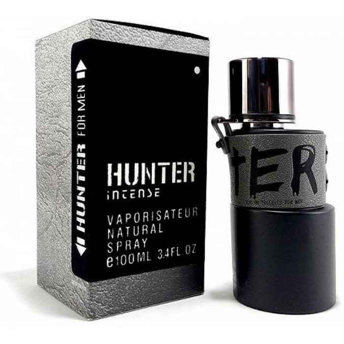 Buy Armaf Hunter Intense Eau De Toilette - 100 Ml (For Men) - Purplle