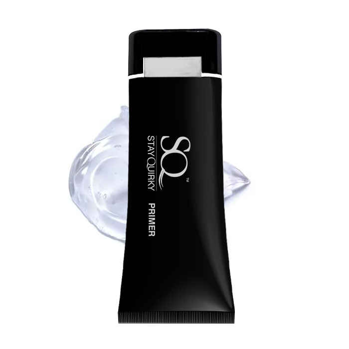 Buy Stay Quirky Makeup Primer (27 g) - Purplle