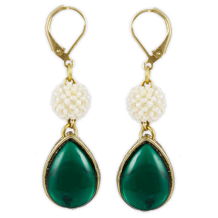 Buy Karatcart Ethnic Kundan Earings for Women - Purplle