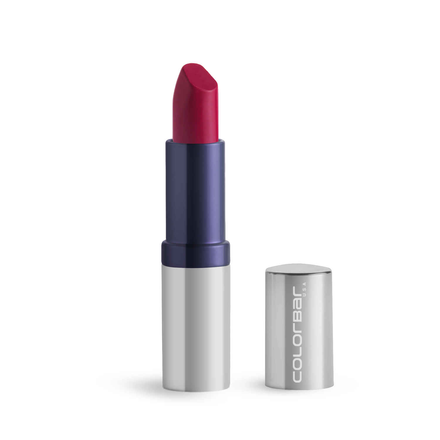 Buy Colorbar Creme Touch Lipstick, Oriental Mauve - Pink (4.2 g) - Purplle