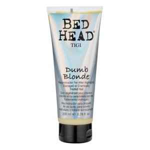 Buy TIGI Dumb Blonde Conditioner (200 ml) - Purplle
