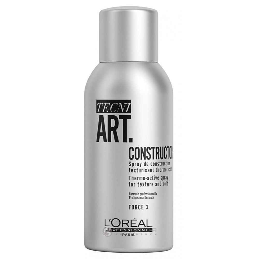 Buy L'Oreal Professionnel Tecni Art Constructor (150 ml) - Purplle