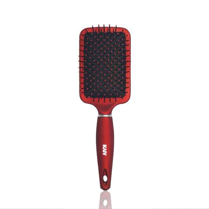 Buy Kaiv Paddle Hair Brush PBP0001 - Purplle