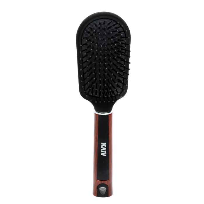 Buy Kaiv Cushion Hair Brush CBP0104 - Purplle