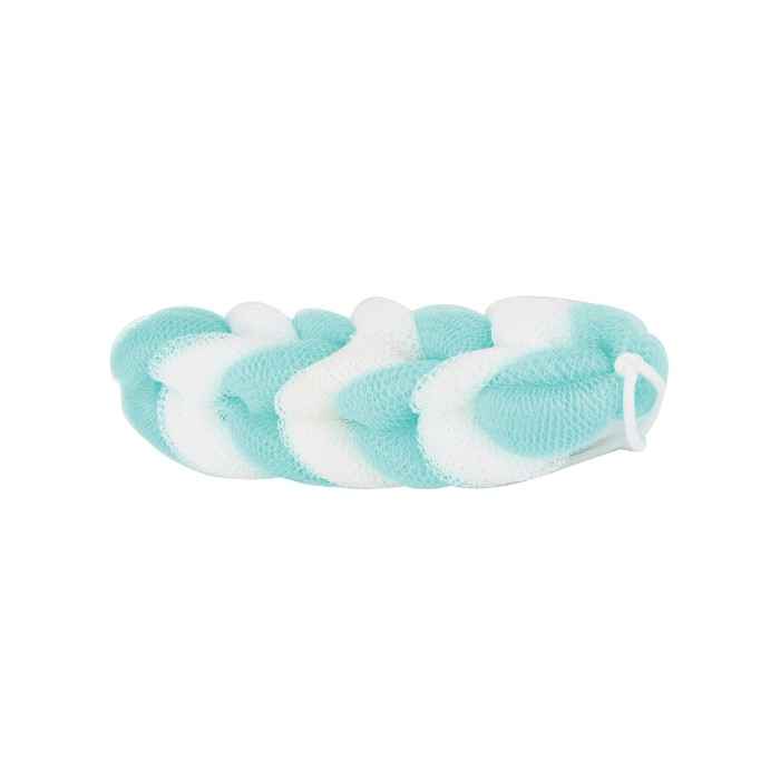 Buy Kaiv Deluxe Stretchable Body Sponge (Small) BST2203 - Purplle
