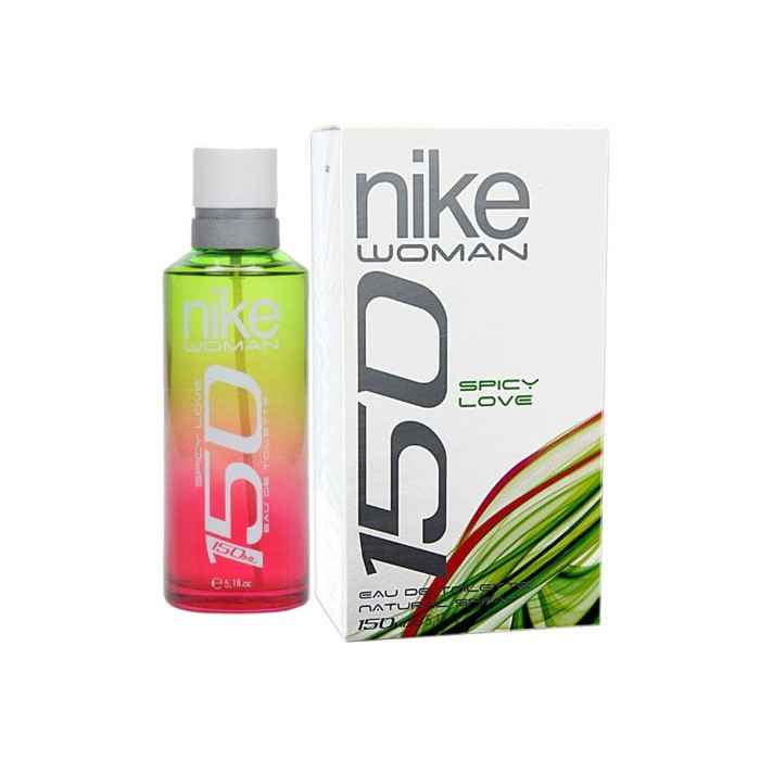 Buy Nike Spicy Love Edt For Women 150 ml - Purplle