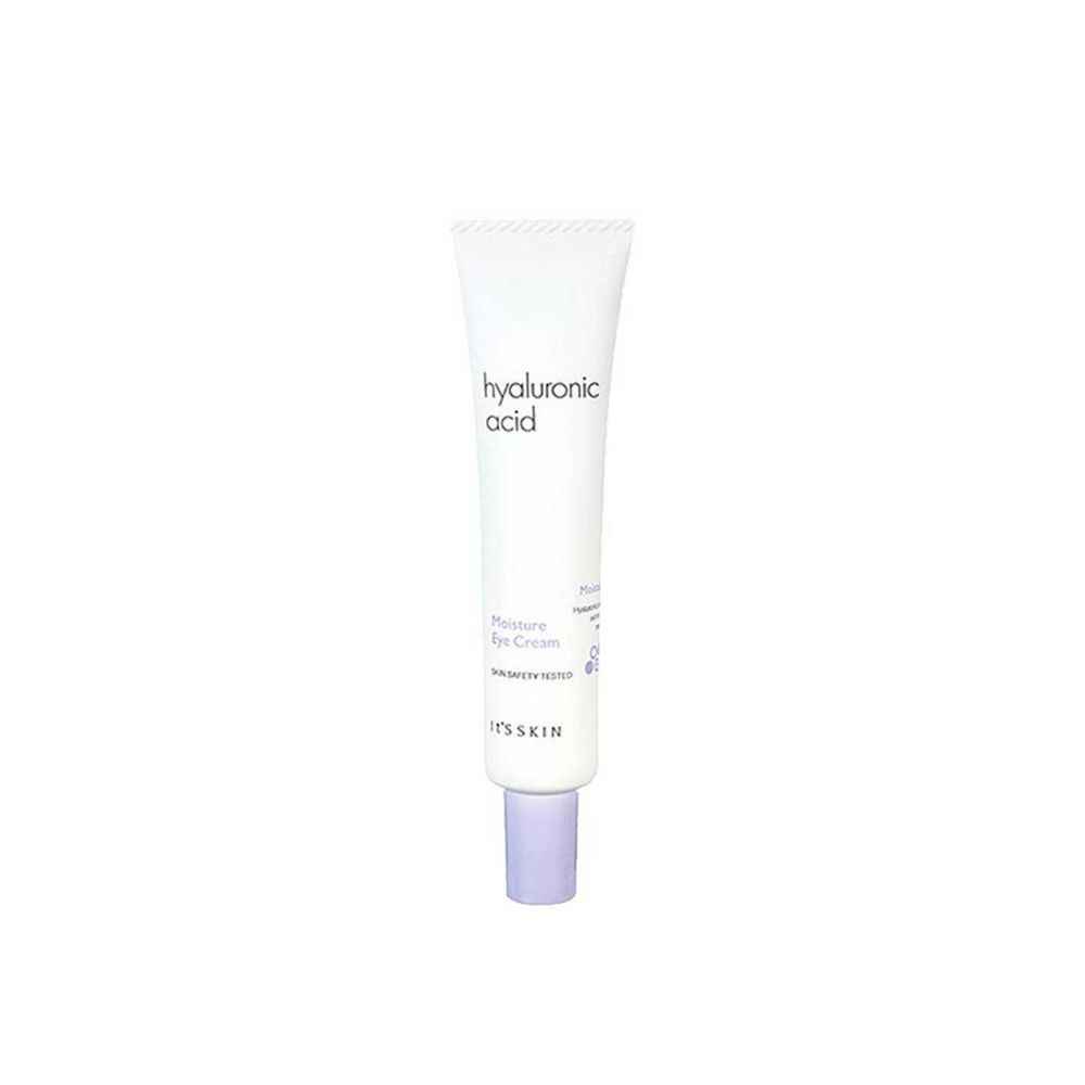 Buy It's Skin Hyaluronic Acid Moisture Eye Cream - 25ml - Purplle