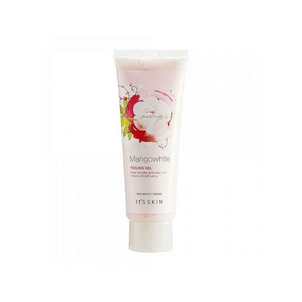Buy It's Skin MangoWhite Peeling Gel - 120ml - Purplle