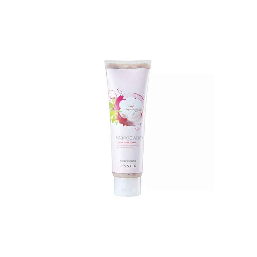 Buy It's Skin MangoWhite Cleansing Foam - 150ml - Purplle