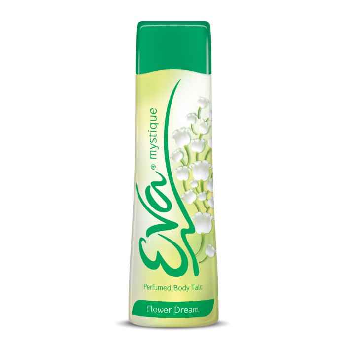 Buy Eva Talc Mystique (50 g) - Purplle