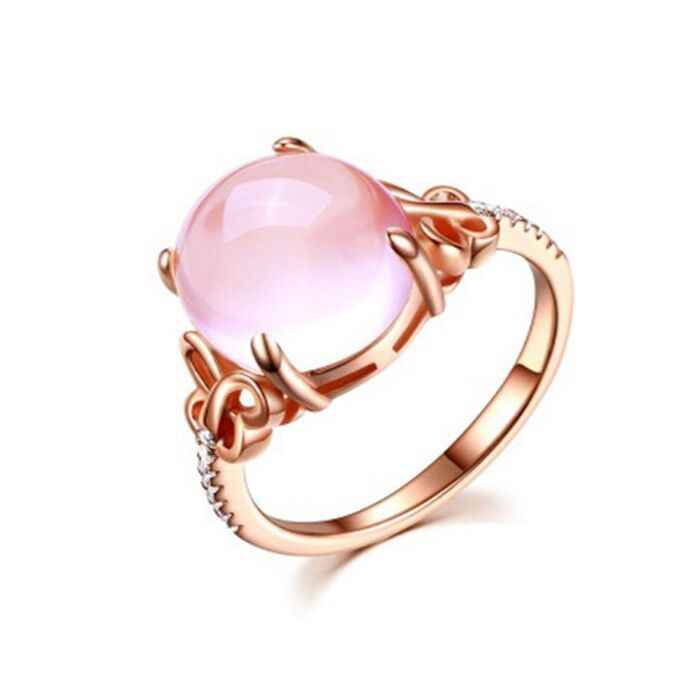 Buy Ferosh Bubble Ring - Purplle