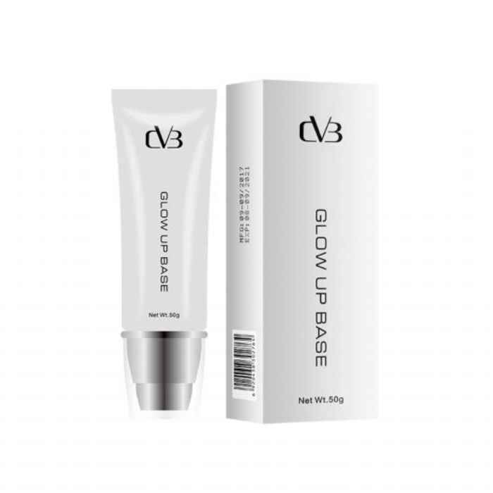 Buy CVB Paris Glow Up Base (50 g) - Purplle