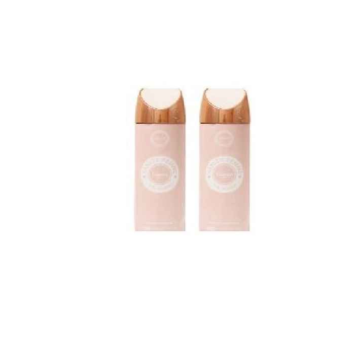 Buy Armaf Vanity Femme For Women Deo Set Of 2-(200Ml Each) - Purplle