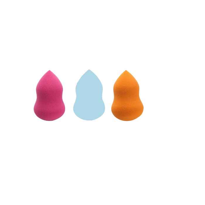 Buy Divo Beauty Blender Sponges 3128 - Purplle