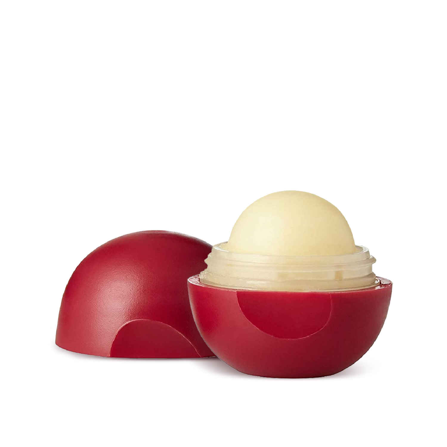 Buy Organic Harvest Moisturizing Lip Balm For Women With Pomegranate Extracts | For Dark Lips to Lighten (8 gm) - Purplle