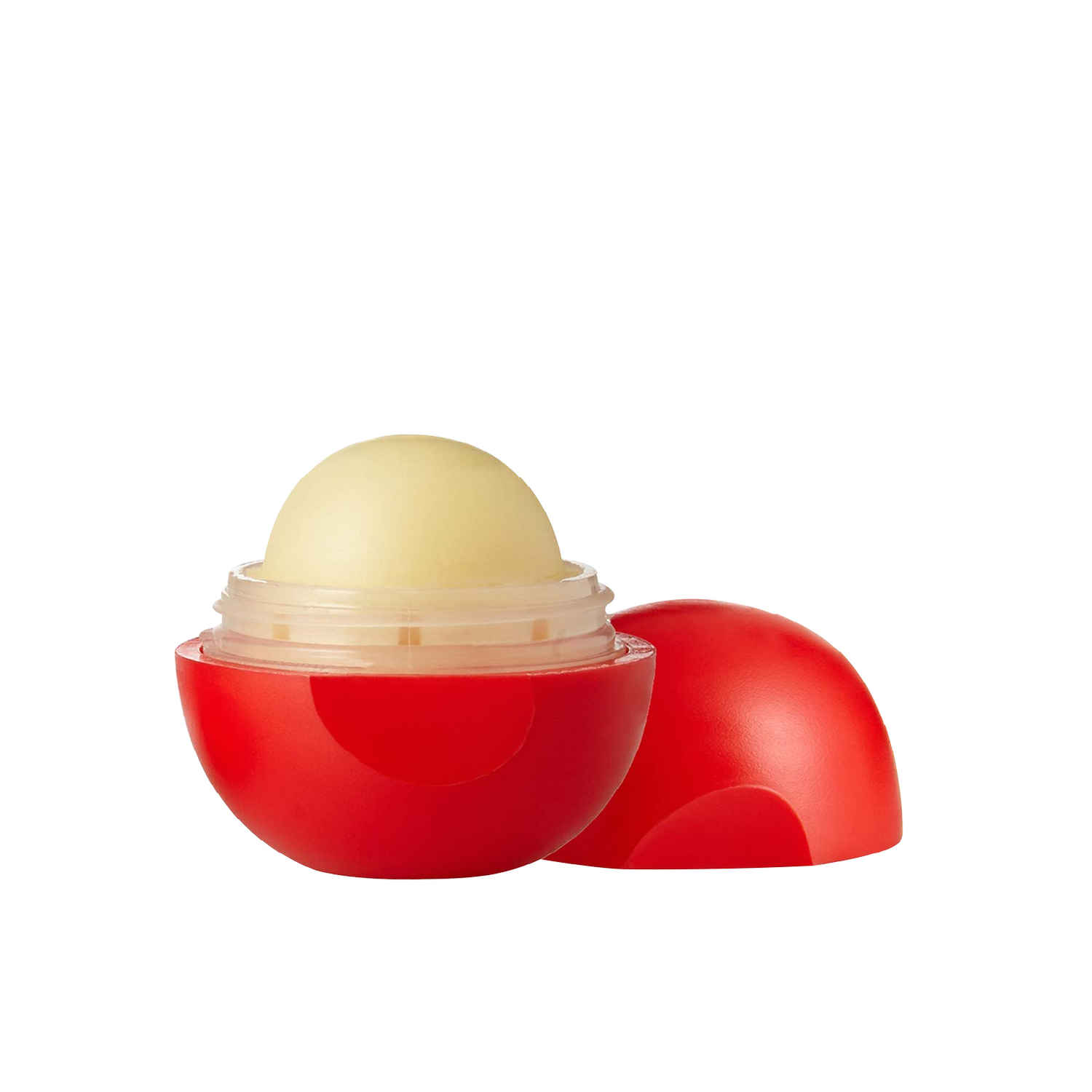 Buy Organic Harvest Moisturizing Lip Balm: Strawberry | Lip Balm for Women & Men | 100% American Certified Organic | Sulphate & Paraben-free - 8 gm - Purplle