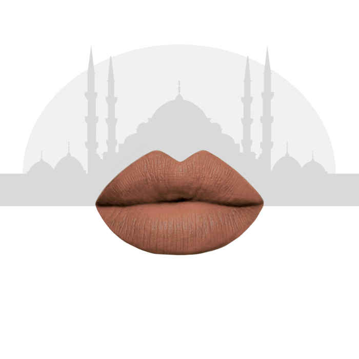 Buy Moda Cosmetics Velvet Lipstick-129 (4.5 g) - Purplle
