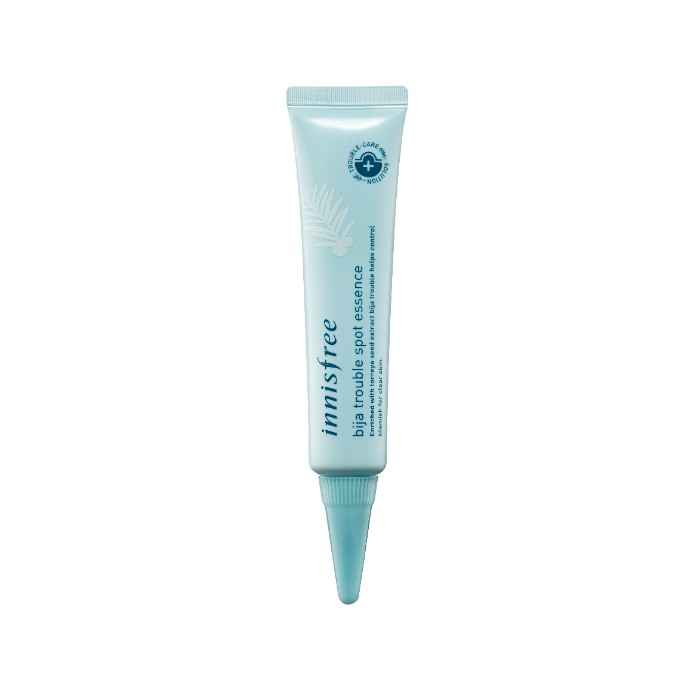Buy Innisfree Bija Trouble Spot Essence (15 ml) - Purplle