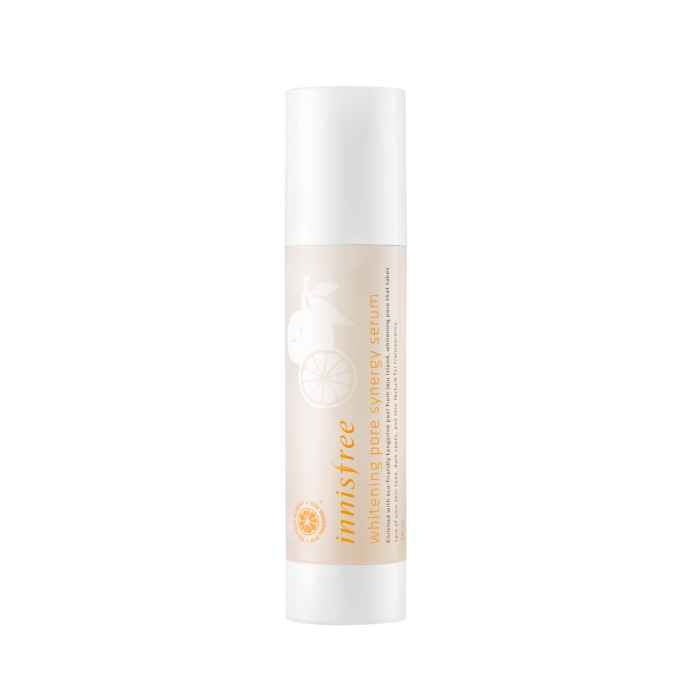 Buy Innisfree Whitening Pore Synergy Serum (50 ml) - Purplle