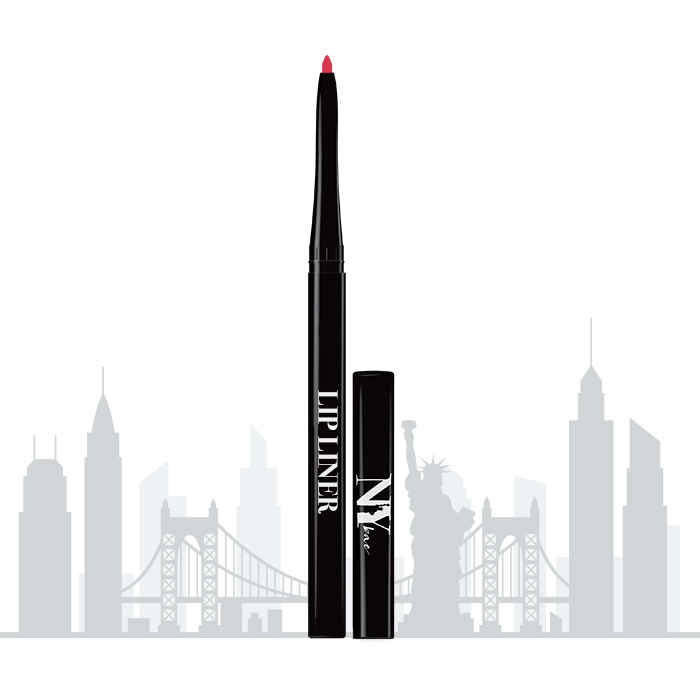 Buy NY Bae Lip Liner, Pink - Private Room Karaoke 3 (0.25 g) - Purplle