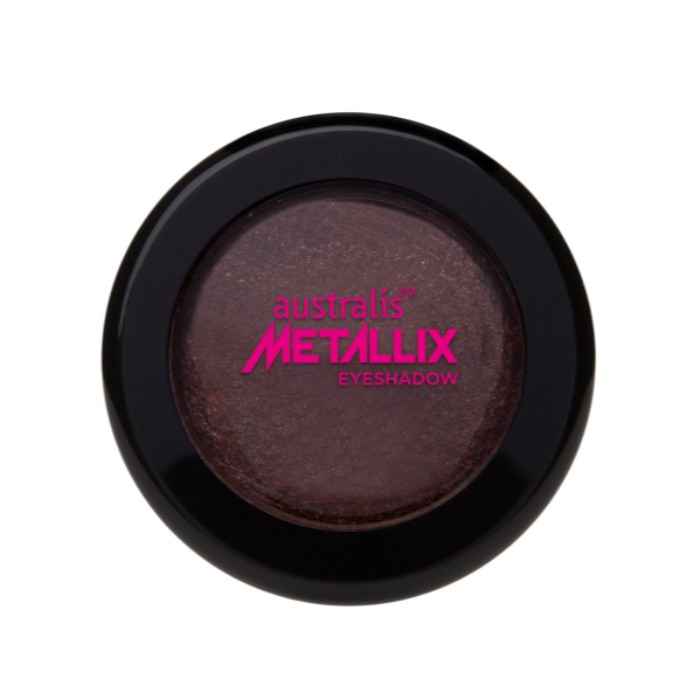 Buy Australis Metallix Eyeshadow Midnight Foil (1.9 g) - Purplle