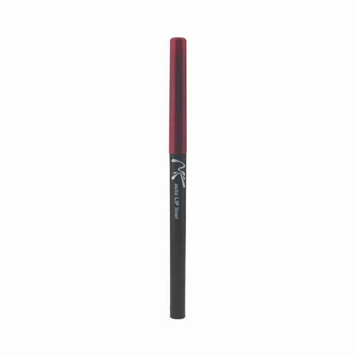 Buy Nicka K Nk Auto Lip Liner : Aa33 Dark Red (1 g) - Purplle