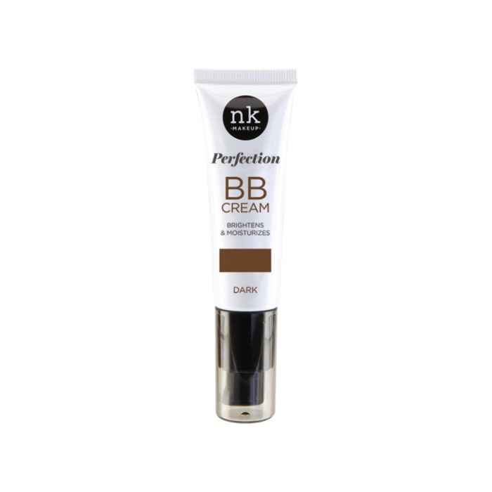 Buy Nicka K Perfection Bb Cream - Dark (30 g) - Purplle