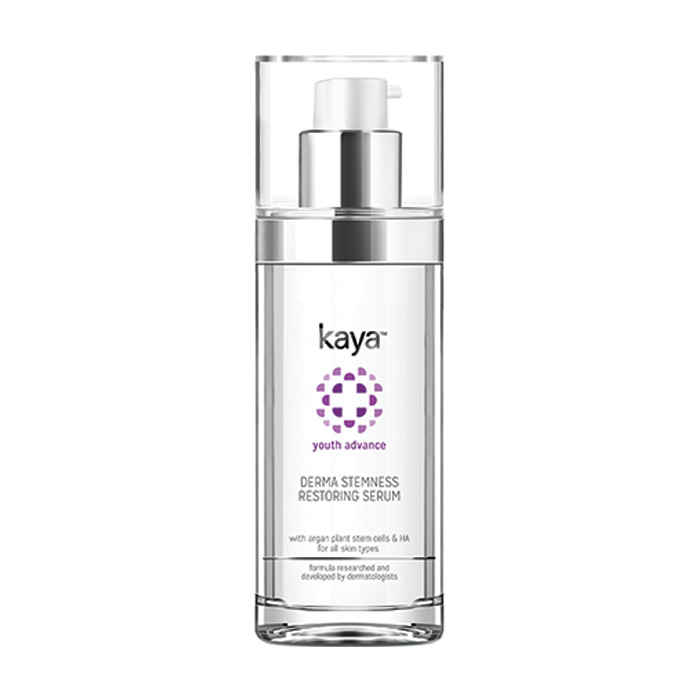 Buy Kaya Derma Stemness Restoring Serum - 30 ml - Purplle
