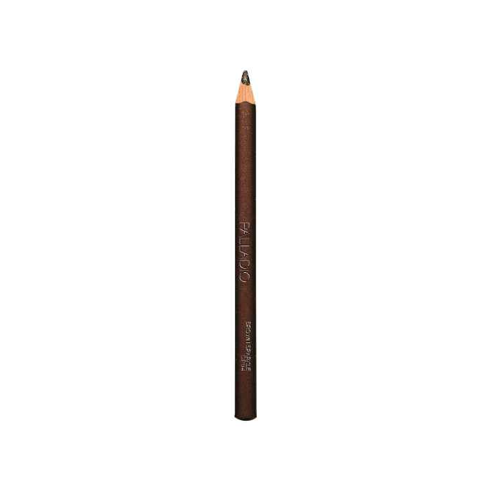 Buy Palladio Glitter Pencils Brown Sparkle (1.106 g) - Purplle