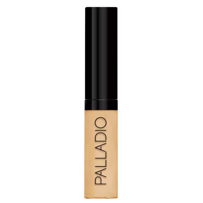 Buy Palladio Liquid Concealers Banana (5 ml) - Purplle