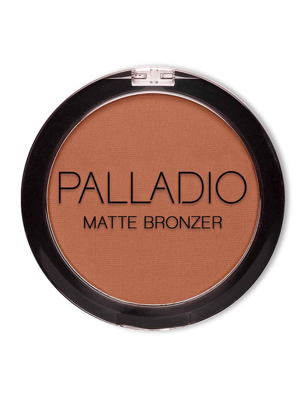 Buy Palladio Matte Bronzer Teeny Bikini (10 g) - Purplle
