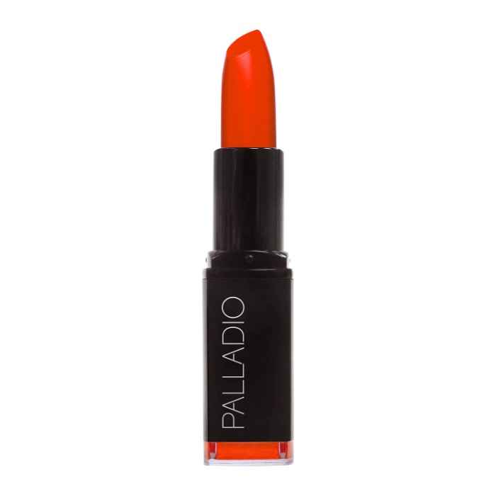 Buy Palladio Dreamy Mattes Coral (3.7 g) - Purplle