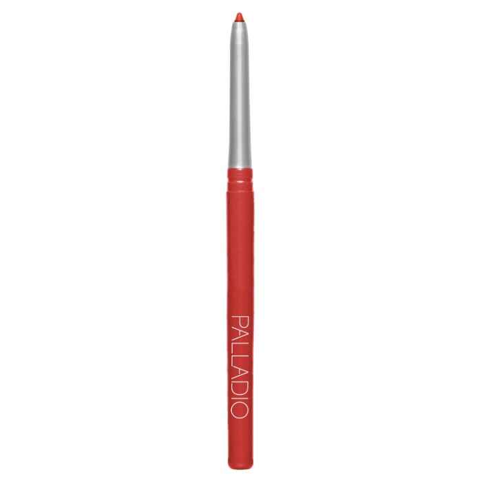 Buy Palladio Retractable Lip Liners Red Rose (0.28 g) - Purplle