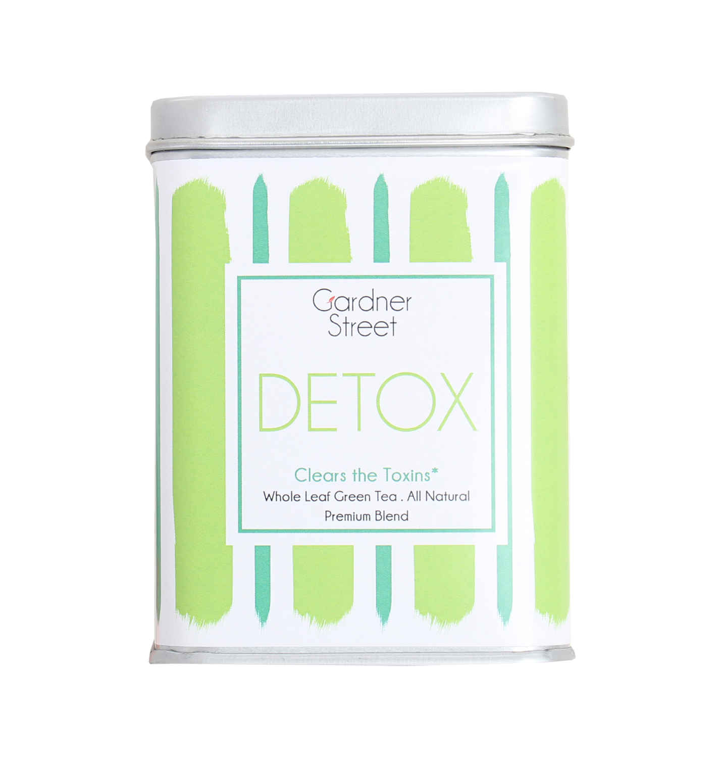 Buy Gardner Street Tea - Detox - 20 Silken Sachets - Purplle