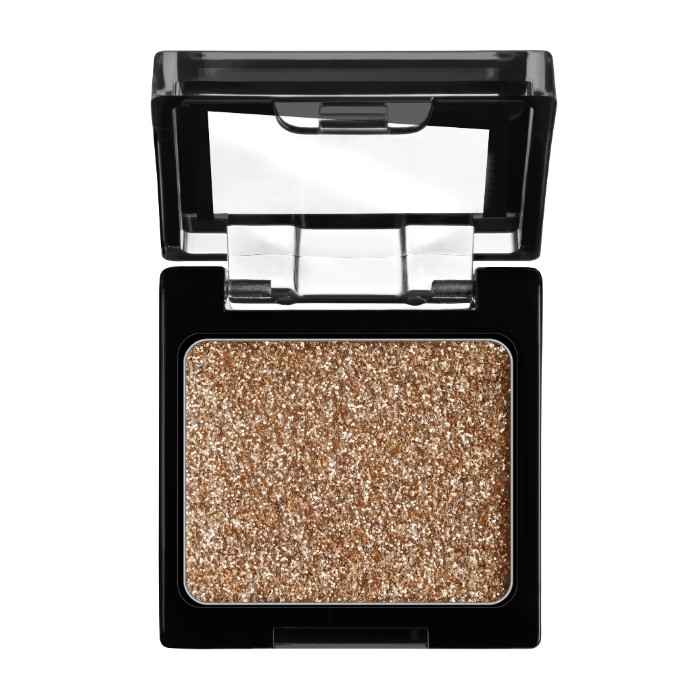Buy Wet n Wild Color Icon Eyeshadow Glitter Single - Toasty (1.4 g) - Purplle