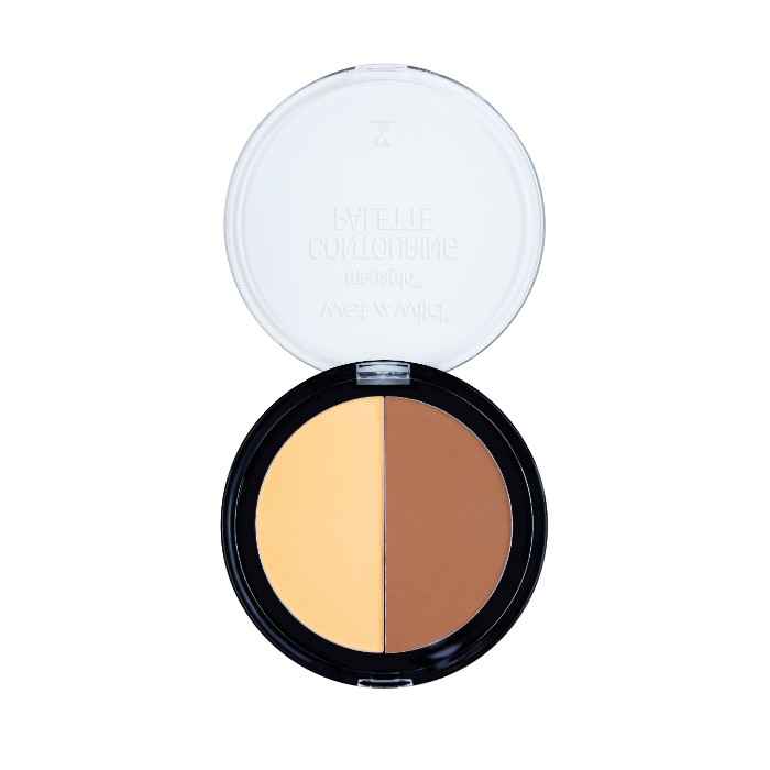 Buy Wet n Wild Megaglo Contouring Palette- Caramel Toffee (12.5 g) - Purplle
