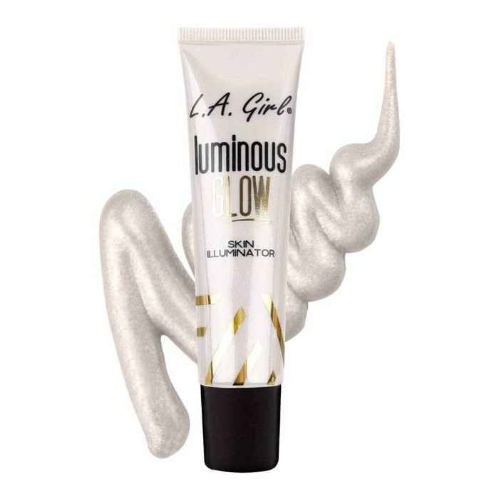 Buy L.A. Girl Luminous Glow Moonlight 30 ml - Purplle