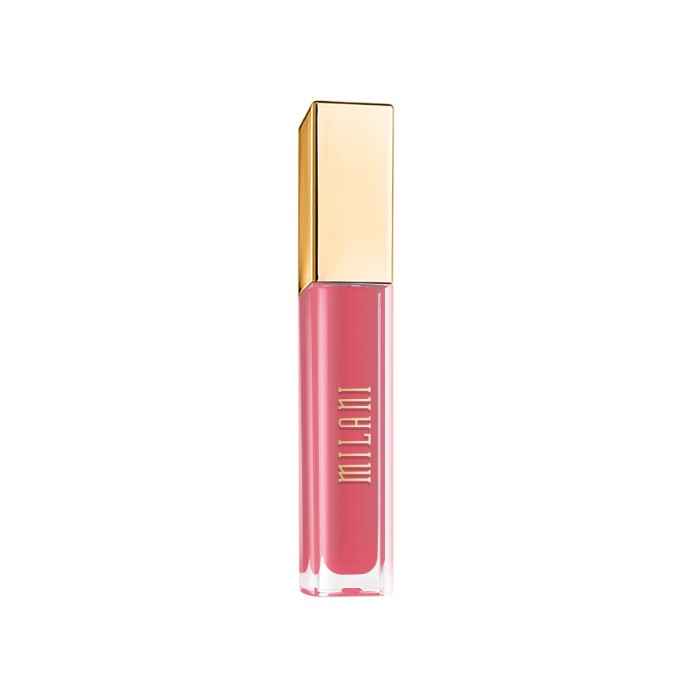 Buy Milani Amore Matte Lip Creme- Babe - Purplle