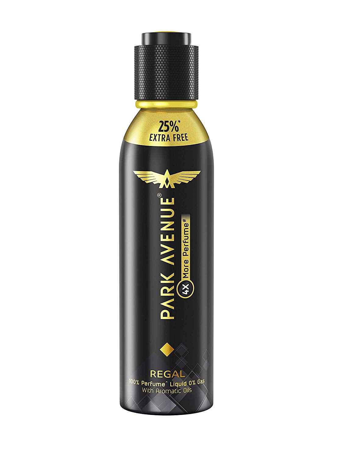 Buy Park Avenue Premium Perfume Regal + Magnifico (Buy 2 Get Rs. 75 Off) - Purplle