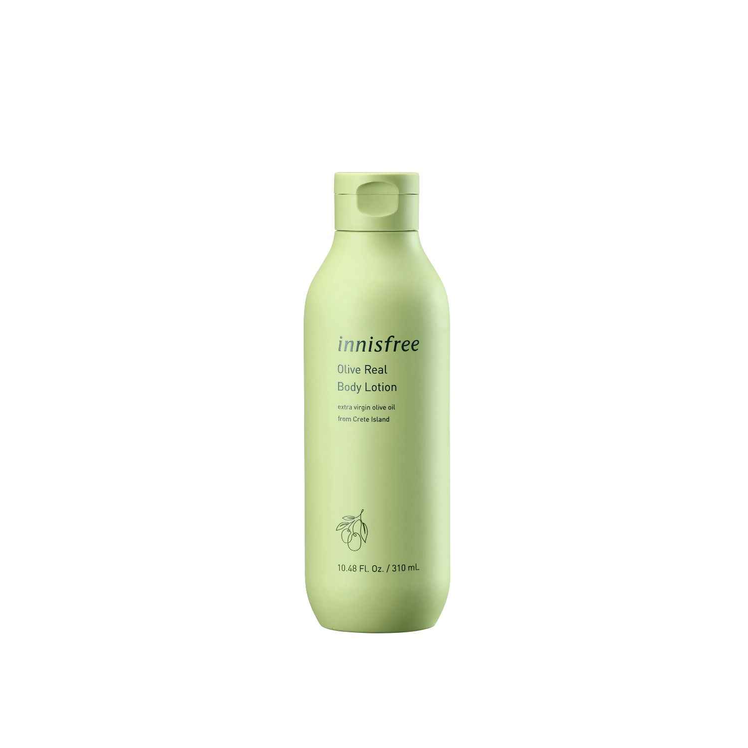 Buy Innisfree Olive Real Body Lotion (310 ml) - Purplle