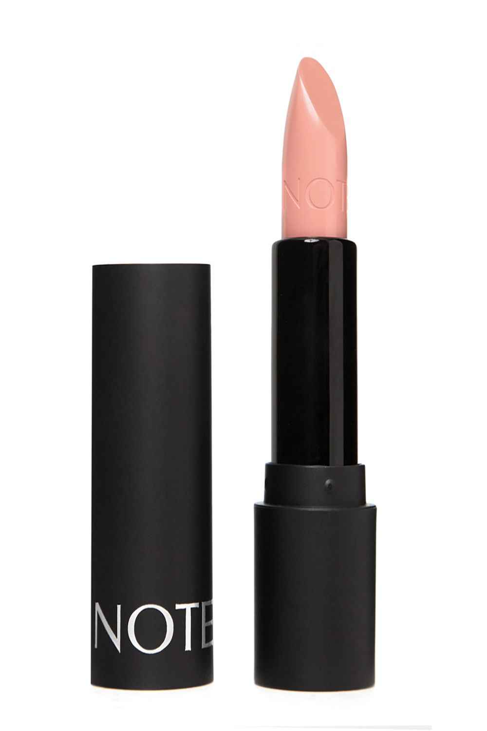 Buy NOTE LONG WEARING LIPSTICK 01(Nude Vanila) - Purplle