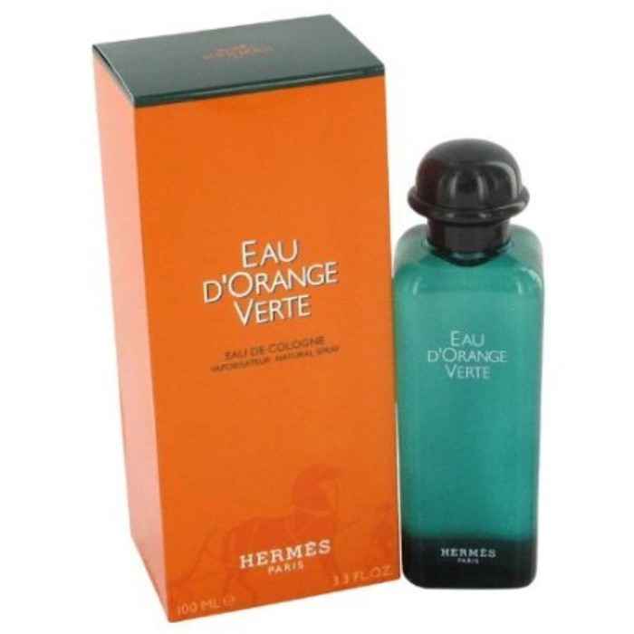 Buy Hermes Eau D Orange Vert (50Ml) - Purplle