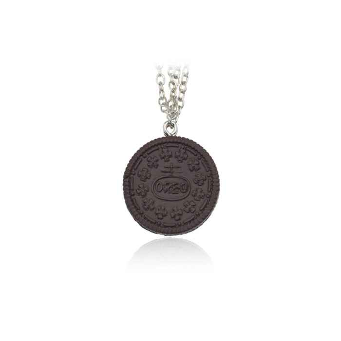 Buy Ferosh Oreo Pendants - Purplle