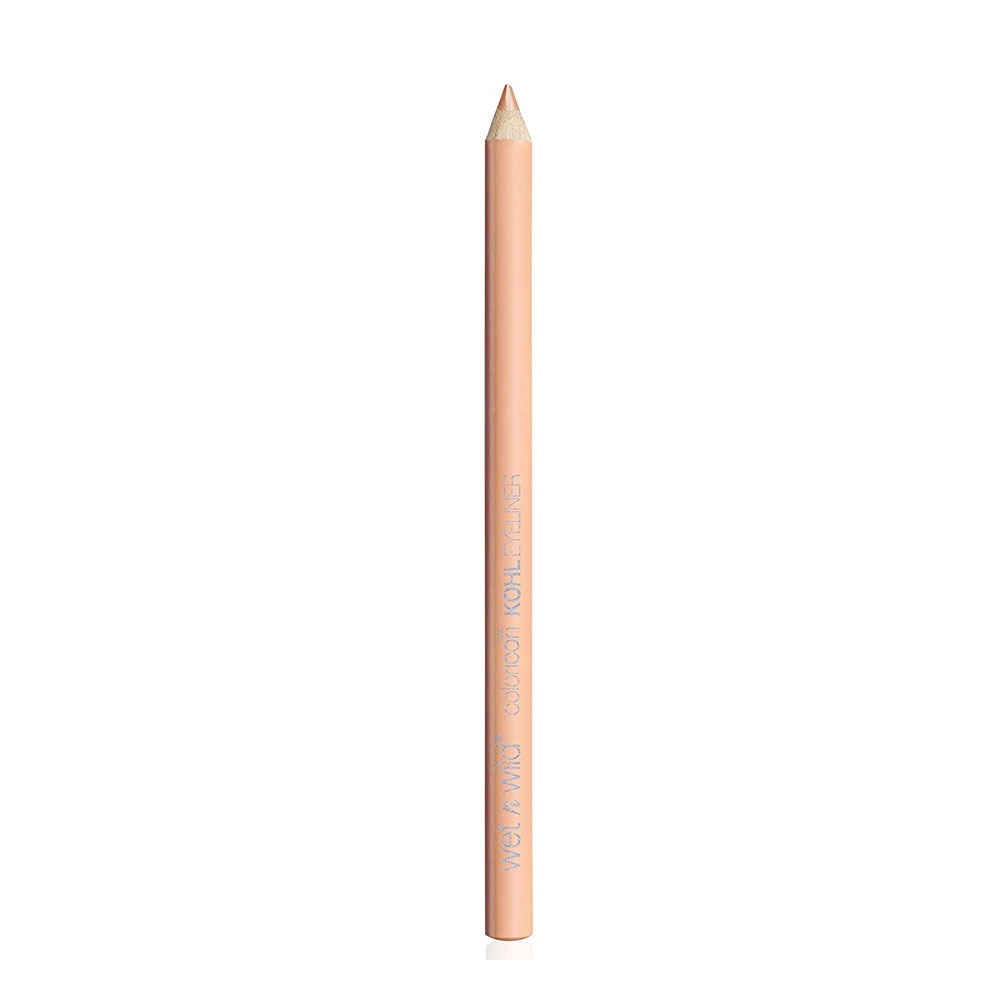 Buy Wet n Wild Color Icon Kohl Liner Pencil - Calling Your Buff (1.4 g) - Purplle
