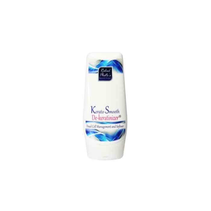 Buy Rahul Phate's Research Product Keratosmooth (80 g) - Purplle