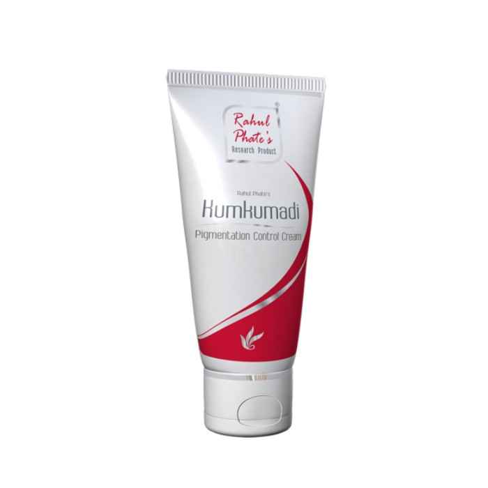 Buy Rahul Phate's Research Product Kumkumadi Cream (25 g) - Purplle