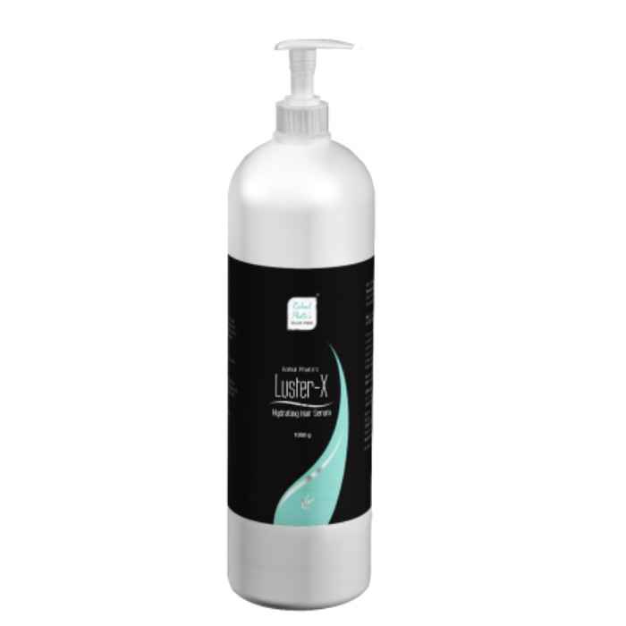 Buy Rahul Phate's Research Product Luster-X Hair Serum (400 g) - Purplle