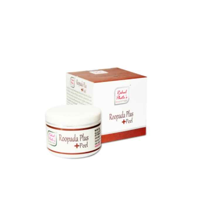 Buy Rahul Phate's Research Product Roopada Plus (200 g) - Purplle