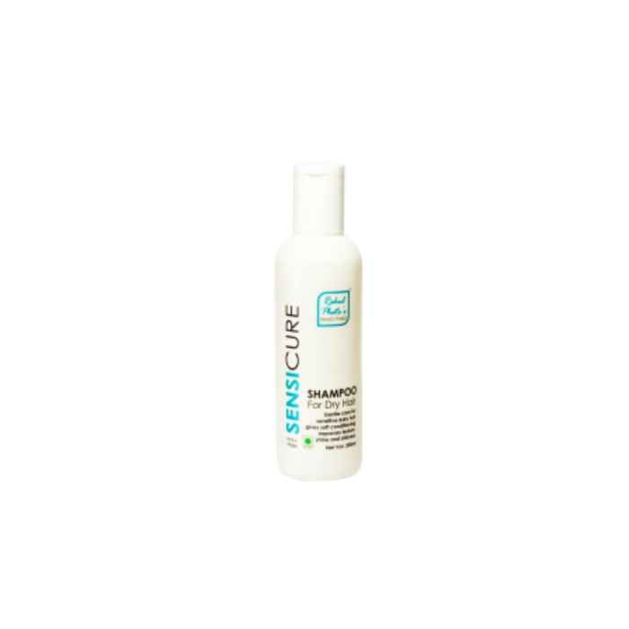 Buy Rahul Phate's Research Product Sensicure Shampoo (200 ml) - Purplle